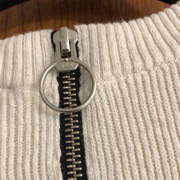 Free People sweater dress - Picture 8 of 9